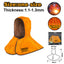 INGCO COWHIDE WELDING CAP HGV0301