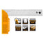 INGCO TRY SQUARE STAINLESS STEEL BLADE 12" 300MM HAS123002