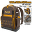 INGCO HD BACKPACK TOOL BAG L38CM W20CMH50.5CM HBP03028