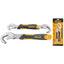 INGCO 2PCS BENT WRENCH SET HBWS110808