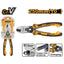 INGCO HEAVY DUTY CABLE CUTTER 250MM 10" HCCB0210
