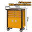INGCO 4 DRAWERS ROLLER CABINET WITH 1 PANEL AREA 765465976MM HDTC01042