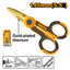 INGCO ELECTRICIAN'S SCISSOR SS BLADE 145MM HES02855