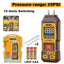 INGCO DIGITAL DIFFERENTIAL MANOMETER HETGA032