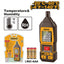 INGCO DIGITAL HUMIDITY & TEMPERATURE METER HETHT031