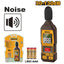 INGCO DIGITAL SOUND LEVEL (DECIBEL) METER HETSL31