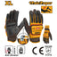 INGCO MECHANIC GLOVE HGMG03-XL