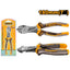 INGCO HEAVY DUTY DIAGONAL CUTTER