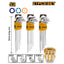 INGCO 27PCS EXTRA LONG HEX KEY+BALL END KEY+TORX KEY SET HHKSET0271