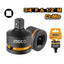 INGCO CR-MO IMPACT SOCKET ADAPTOR 3/4"(F)X1/2"(M) HIAD3412