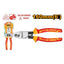 INGCO VDE INSULATED CABLE CUTTER