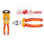 INGCO VDE INSULATED COMBINATION PLIER