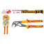 INGCO VDE INSULATED PUMP PLIER