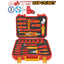 INGCO VDE 26PCS INSULATED HAND TOOL SET HKITH2601