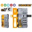 INGCO 33 PCS PRECISION SCREWDRIVER SET HKSDB0338