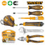 INGCO 7PCS HAND TOOL SET HKTH10807