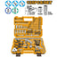 INGCO 135PCS COMBINATION HAND TOOL SET HKTHP21351