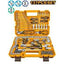 INGCO 137PCS COMBINATION HAND TOOL SET HKTHP21371