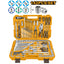 INGCO 142PCS COMBINATION TOOL SET HKTHP21421
