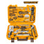 INGCO 168PCS HAND TOOL SET IN CASE HKTHP21681