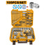 INGCO 105PCS HAND TOOL SET HKTHP51058