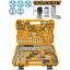 INGCO 182PCS COMBINATION TOOL SET HKTHP51828