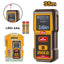 INGCO LASER DISTANCER RANGE 35M HLDD0355