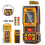 INGCO LASER DISTANCER RANGE 85M HLDD07085