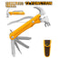 INGCO MULTI FUNCTION HAMMER HMFH0121
