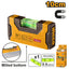 INGCO HANDY MAGNETIC LEVEL 10CM HMSL05101