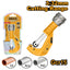 INGCO COPPER PIPE CUTTER, ALUM KNOB 3-32MM HPC0232
