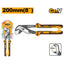 INGCO WATER PUMP PLIER