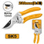 INGCO HIGH QUALITY PURNING SHEAR 8.5" 220MM HPS0109
