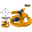 INGCO 3 ARM ROTATORY GARDEN WATERING SPRINKLER HPS23602