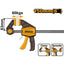 INGCO QUICK GRIP BAR CLAMP