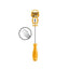 INGCO NEW DESIGN HANDLE SCREWDRIVER (-)