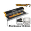 INGCO STAINLESS STEEL DRYWALL SKIMMING BLADE