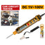 INGCO AUTOMOTIVE CIRCUIT TESTER DC 1V-100V HSDT41001