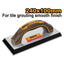 INGCO GROUTING SMOOTH FINISH RUBBER FLOAT 240X100MM HSFR24108