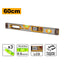INGCO MAGNETIC DIGITAL LEVEL W/COLOUR LCD DISPLAY 60CM HSL98060D