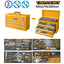 INGCO 136PCS TOOL CHEST SET HTCS261368