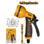 INGCO 9 PATTERN SPRAY NOZZLE HWSG092
