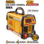 INGCO IGBT INVERTER MMA WELDING MACHINE 250A ING-MMA25069