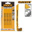 INGCO 5PCS JIG SAW BLADE T111C JBT111C
