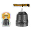 INGCO 10MM KEYLESS CHUCK KCL1008