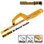 INGCO MINI HACKSAW MHHF1504