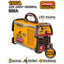 INGCO IGBT INVERTER MMA WELDING MACHINE 160A ING-MMA16059