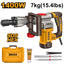 INGCO DEMOLITION BREAKER ANTI-VIBRA HEX 17MM 20J 1400W PDB14008