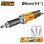 INGCO DIE GRINDER 6MM COLLET 550W NO LOAD SPEED 29000RPM, PDG5501