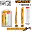 INGCO 10PCS RECIPRO SAW BLADE SET RSB1002